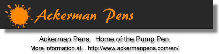 Ackerman Pens