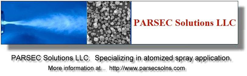 PARSEC Solutions